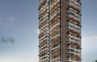 Apartamento com 2 quartos à venda na alameda dos maracatins, 571, indianópolis, são paulo, 61 m2 por r$ 995.889