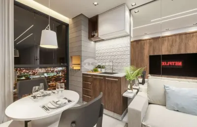 Cobertura com 2 quartos à venda na rua atibaia, 0311, baeta neves, são bernardo do campo, 106 m2 por r$ 850.000