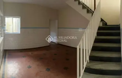 Casa com 3 quartos à venda na doutor antônio refinetti, 76, casa branca, santo andré, 180 m2 por r$ 760.000