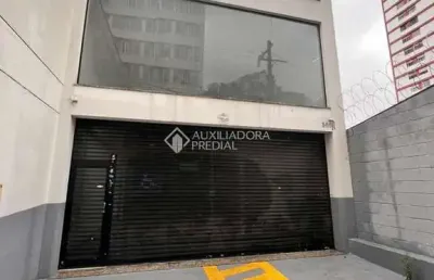 Prédio à venda na rua senador fláquer, 366, centro, santo andré, 360 m2 por r$ 3.500.000
