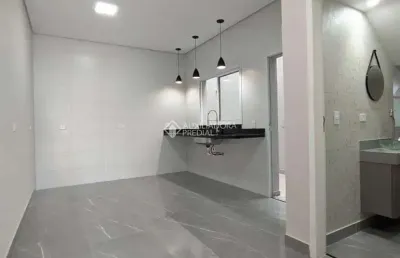 Casa com 2 quartos à venda na rua mário pavanello, 194, vila nova mauá, mauá, 95 m2 por r$ 530.000
