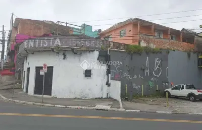 Prédio à venda na japão, 323, vila bocaina, mauá, 500 m2 por r$ 2.332.000