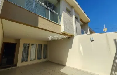 Casa com 3 quartos à venda na rua vina del mar, 1109, assunção, são bernardo do campo, 167 m2 por r$ 1.060.000