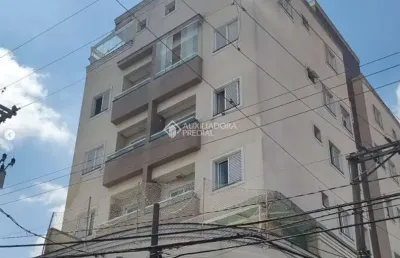 Apartamento com 2 quartos à venda na ricardo margonari, 80, assunção, são bernardo do campo, 96 m2 por r$ 620.000