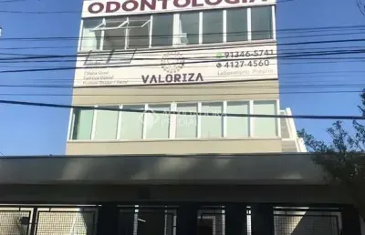 Prédio à venda na rua bortolo basso, 95, centro, são bernardo do campo, 281 m2 por r$ 1.180.000