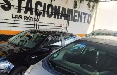 Garagem à venda na rua bering, 219, jardim do mar, são bernardo do campo, 21 m2 por r$ 2.765.000