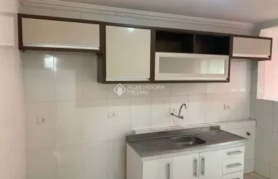Apartamento com 2 quartos à venda na francisco antônio peixoto gomide, 113, parque são vicente, mauá, 63 m2 por r$ 320.000