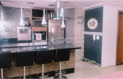 Cobertura com 2 quartos à venda na rua joão cavinato, 92, centro, são bernardo do campo, 66 m2 por r$ 617.000