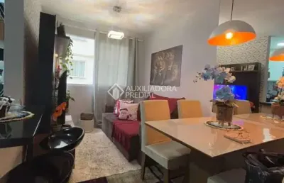 Apartamento com 2 quartos à venda na rua presidente afonso pena, 551, parque são vicente, mauá, 41 m2 por r$ 286.500