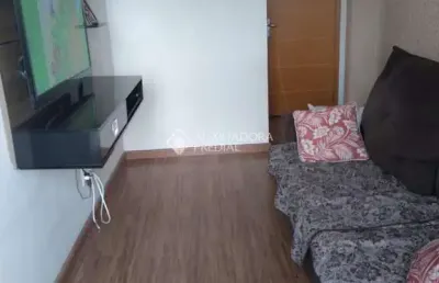 Apartamento com 2 quartos à venda na rua vicente de carvalho, 74, vila príncipe de gales, santo andré, 52 m2 por r$ 307.500