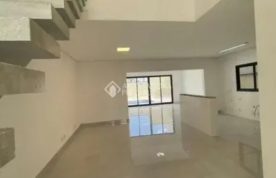 Casa em condomínio fechado com 3 quartos à venda na avenida ipanema, 8400, jardim novo horizonte, sorocaba, 188 m2 por r$ 1.250.000
