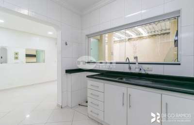 Casa em condomínio fechado com 4 quartos à venda na rua pedro jacobucci, 170, vila euclides, são bernardo do campo, 250 m2 por r$ 1.050.000