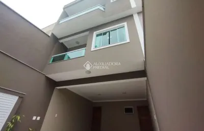Casa com 3 quartos à venda na rua da pátria, 470, santa terezinha, são bernardo do campo, 209 m2 por r$ 1.350.000