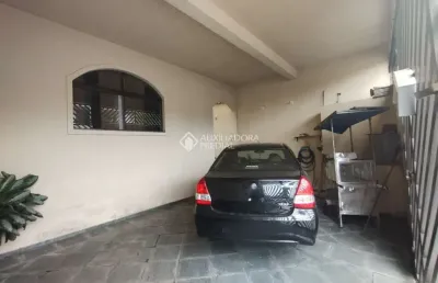 Casa com 2 quartos à venda na jeanete aletto rito, 46, jardim cruzeiro, mauá, 216 m2 por r$ 430.000