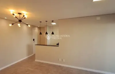 Apartamento com 2 quartos à venda na avenida senador vergueiro, 885, centro, são bernardo do campo, 52 m2 por r$ 691.500