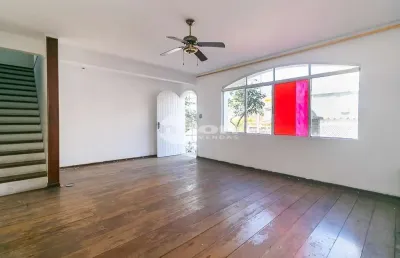 Casa em condomínio fechado com 3 quartos à venda na rua graça aranha, 41, centro, santo andré, 202 m2 por r$ 800.000