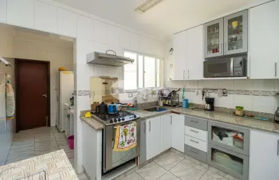 Cobertura com 3 quartos à venda na rua wenceslau brás, 103, centro, são bernardo do campo, 280 m2 por r$ 1.060.000