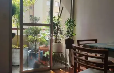 Apartamento com 2 quartos à venda na rua valdemar celestino da silva, 249, parque são vicente, mauá, 56 m2 por r$ 260.000