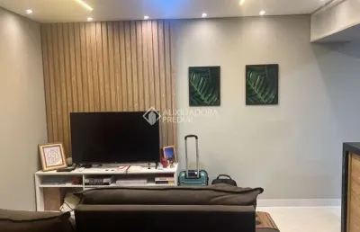 Apartamento com 2 quartos à venda na rua almirante tamandaré, 584, centro, santo andré, 64 m2 por r$ 620.000