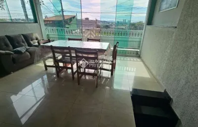 Casa com 2 quartos à venda na rua ibiturama, 253, parque erasmo assunção, santo andré, 183 m2 por r$ 565.000