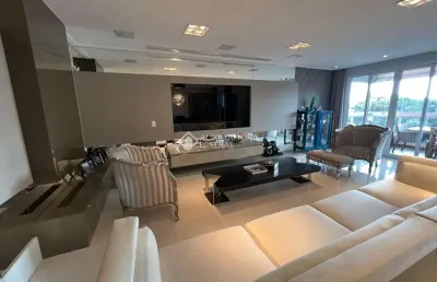 Apartamento com 4 quartos à venda na rua bela vista, 367, centro, são bernardo do campo, 255 m2 por r$ 3.300.000