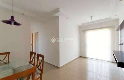 Apartamento com 2 quartos à venda na rua helena aparecida secol, 280, nova petrópolis, são bernardo do campo, 60 m2 por r$ 320.000
