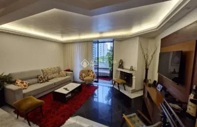 Apartamento com 3 quartos à venda na rua carlos del prete, 265, centro, são bernardo do campo, 164 m2 por r$ 1.150.000