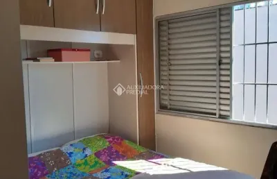 Apartamento com 1 quarto à venda na rua rússia, 717, taboão, são bernardo do campo, 46 m2 por r$ 205.500