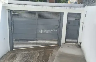 Casa com 2 quartos à venda na rua arujá, 1030, vila curuçá, santo andré, 180 m2 por r$ 650.000