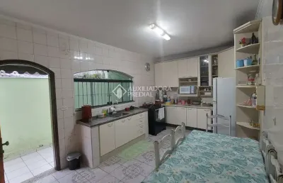 Casa com 3 quartos à venda na rua vicente agnello, 230, jardim santa lídia, mauá, 120 m2 por r$ 799.900