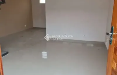 Casa com 2 quartos à venda na francisco afonso, 198, jardim são joão, mauá, 55 m2 por r$ 371.000