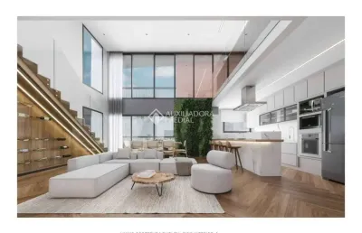 Cobertura com 3 quartos à venda na rua das goiabeiras, 142, jardim, santo andré, 226 m2 por r$ 3.890.639