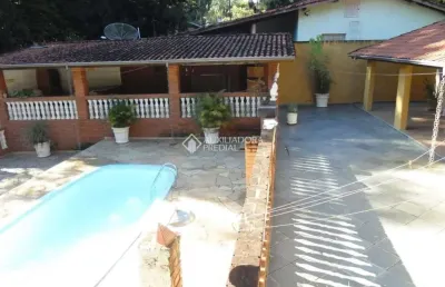 Fazenda à venda na 2, 535, parque da cascata das piaparas, araras, 150 m2 por r$ 550.000