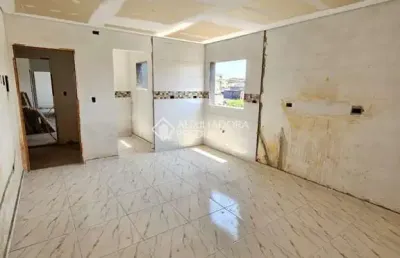 Apartamento com 2 quartos à venda na rua estônia, 336, parque das nações, santo andré, 48 m2 por r$ 318.000