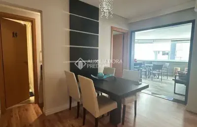 Apartamento com 3 quartos à venda na rua piranhas, 50, vila floresta, santo andré, 126 m2 por r$ 1.300.000