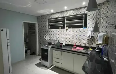 Apartamento com 2 quartos à venda na rua cásper líbero, 1584, paulicéia, são bernardo do campo, 72 m2 por r$ 270.000
