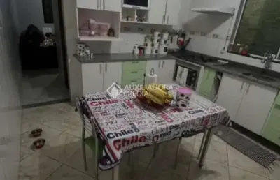 Casa com 4 quartos à venda na leonardo rodrigues da silva, 15, jardim adelina, mauá, 125 m2 por r$ 385.000