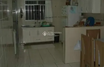 Casa com 2 quartos à venda na george willian hauck, 89, capuava, mauá, 150 m2 por r$ 385.000