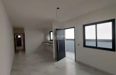 Casa com 3 quartos à venda na doutor joão aranha netto, 2606, vila correia, mauá, 65 m2 por r$ 545.000