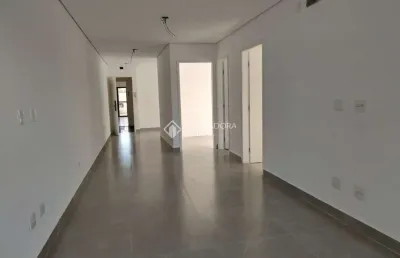 Apartamento com 2 quartos à venda na rua dos capuchinhos, 286, vila alpina, santo andré, 79 m2 por r$ 540.000