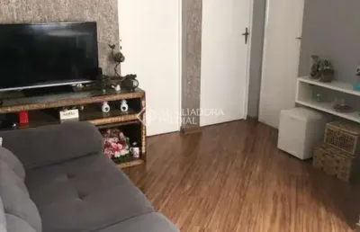 Apartamento com 2 quartos à venda na rua tiradentes, 1815, ferrazópolis, são bernardo do campo, 48 m2 por r$ 260.000