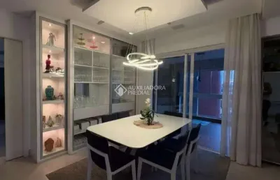 Apartamento com 4 quartos à venda na rua luiz nello rossi, 75, jardim do mar, são bernardo do campo, 290 m2 por r$ 3.800.000
