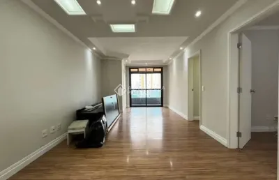 Apartamento com 3 quartos à venda na rua guiratinga, 500, chácara inglesa, são paulo, 110 m2 por r$ 1.276.000