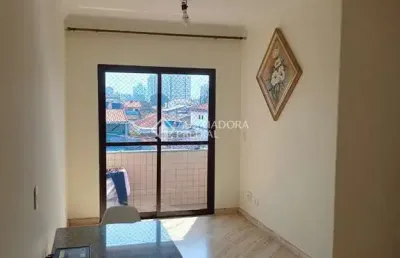 Apartamento com 2 quartos à venda na rua padre saboya de medeiros, 153, planalto, são bernardo do campo, 65 m2 por r$ 308.000