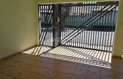 Casa com 3 quartos à venda na rua tibiriçá, 223, rudge ramos, são bernardo do campo, 230 m2 por r$ 700.000