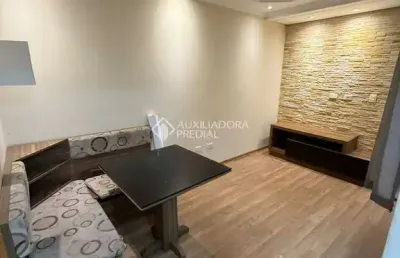 Apartamento com 2 quartos à venda na rua adelpho piagentini, 270, jardim las vegas, santo andré, 78 m2 por r$ 289.000