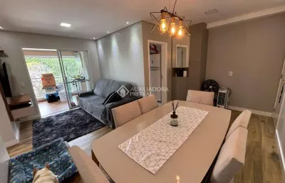 Apartamento com 2 quartos à venda na rua frei gaspar, 931, centro, são bernardo do campo, 69 m2 por r$ 610.000