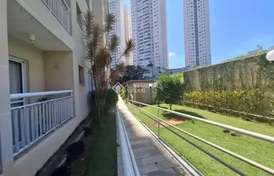Apartamento com 2 quartos à venda na praça antônio pinheiro costa, 54, vila gonçalves, são bernardo do campo, 50 m2 por r$ 305.000