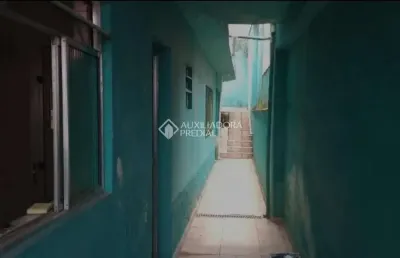 Casa com 2 quartos à venda na rua pedro eugênio pereira, 643, jardim são judas, mauá, 125 m2 por r$ 320.000