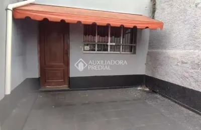 Casa com 2 quartos à venda na rua estrela, 74, vila assunção, santo andré, 120 m2 por r$ 450.000